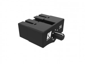 Kicker bass controller 3D Print Model