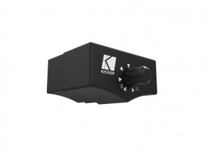 Kicker bass controller 3D Print Model