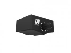 Kicker bass controller 3D Print Model