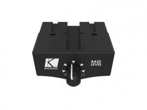 Kicker bass controller 3D Print Model