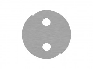 Yin Yang 3D Print Model