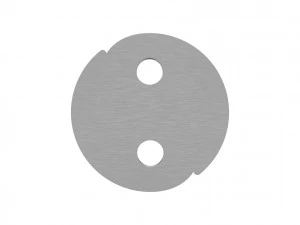 Yin Yang 3D Print Model