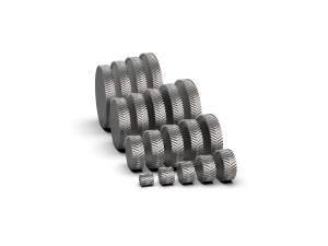 Herringbone Double Helical Gear Set Modello di stampa 3D
