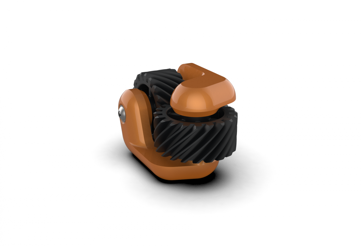 Gear Fidget Spinner Style 3D Принт Модель In Игрушки 3DExport