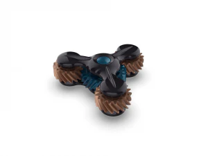 Gear Fidget Spinner 3D Print Model