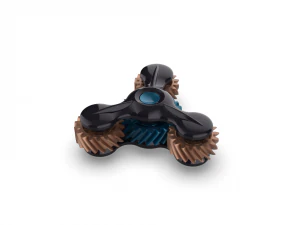 Gear Fidget Spinner 3D Print Model