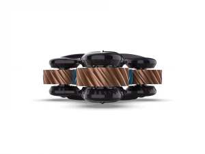 Gear Fidget Spinner 3D Print Model