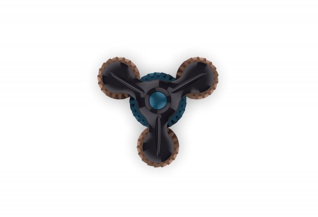 9 gear fidget spinner sales
