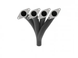 Exhaust manifold 3D Print Model