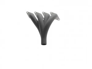 Exhaust manifold 3D Print Model