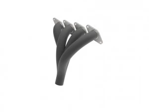 Exhaust manifold 3D Print Model