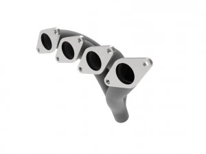 Exhaust manifold 3D Print Model