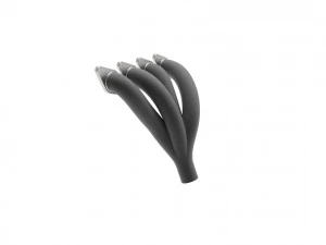 Exhaust manifold 3D Print Model