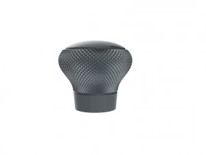 Knob concept 3D Print Model