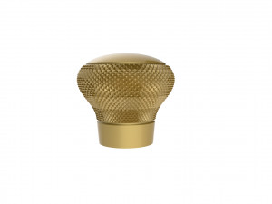 Knob concept 3D प्रिंट मॉडल