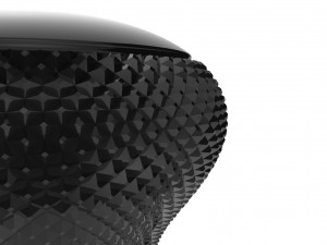 Knob concept 3D प्रिंट मॉडल