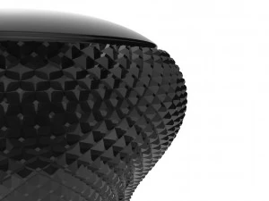 Knob concept 3D Print Model