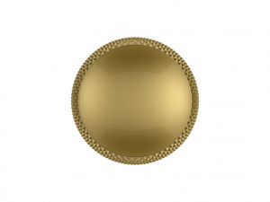 Knob concept 3D प्रिंट मॉडल