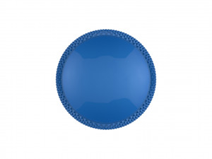Knob concept 3D प्रिंट मॉडल