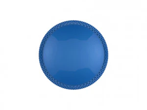 Knob concept 3D Print Model