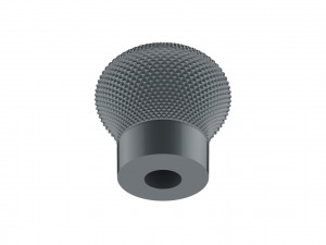Knob concept 3D प्रिंट मॉडल