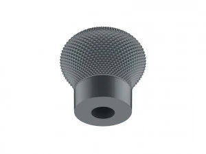 Knob concept 3D Print Model