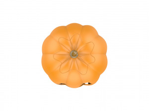 Halloween Pumpkin 3D प्रिंट मॉडल