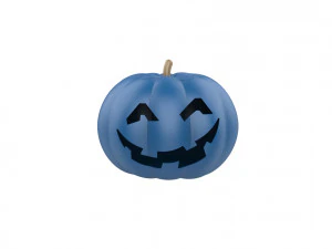 Halloween Pumpkin 3D Print Model