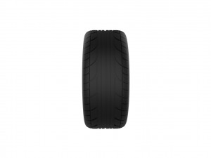 Alfa Romeo Mito Car Wheel Rim Modèles 3D en vedette