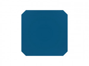 Monocrystalline 6x6 solar cell Model do druku 3D