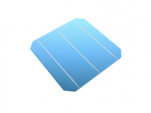 Monocrystalline 6x6 solar cell Model do druku 3D