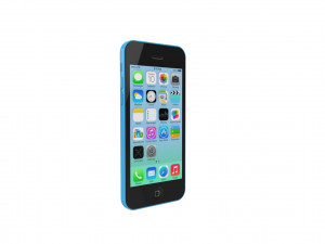 IPhone 5C 3D प्रिंट मॉडल