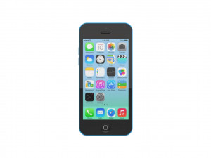 IPhone 5C 3D प्रिंट मॉडल