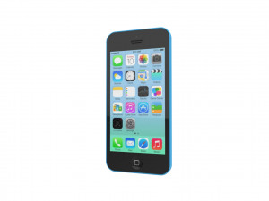 IPhone 5C 3D प्रिंट मॉडल