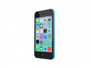 IPhone 5C 3D प्रिंट मॉडल