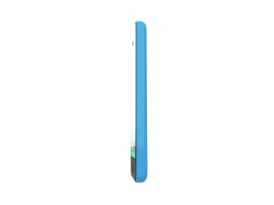 IPhone 5C 3D प्रिंट मॉडल