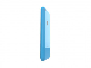 IPhone 5C 3D प्रिंट मॉडल