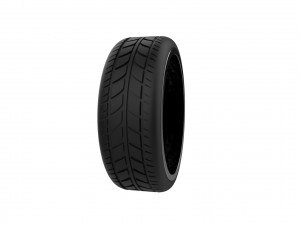 Automotive Car Wheel Rim 3D 打印模型