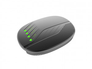 Modem router concept 3D Принт Модель