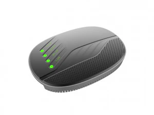 Modem router concept 3D Print Model