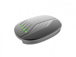 Modem router concept 3D Принт Модель
