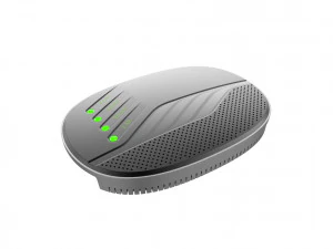 Modem router concept 3D Print Model