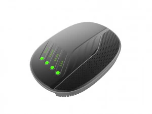 Modem router concept 3D Print Model
