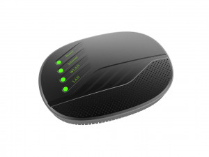 Modem router concept 3D Принт Модель