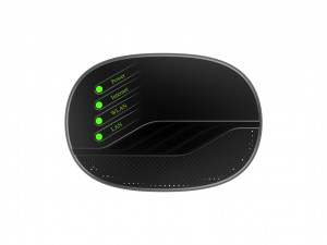 Modem router concept 3D Принт Модель