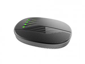 Modem router concept 3D Print Model