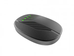 Modem router concept 3D Print Model