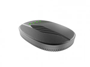Modem router concept 3D Print Model