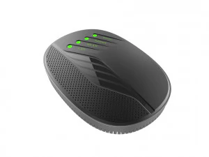 Modem router concept 3D Print Model