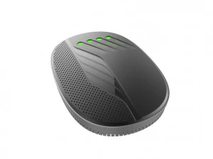 Modem router concept 3D Print Model